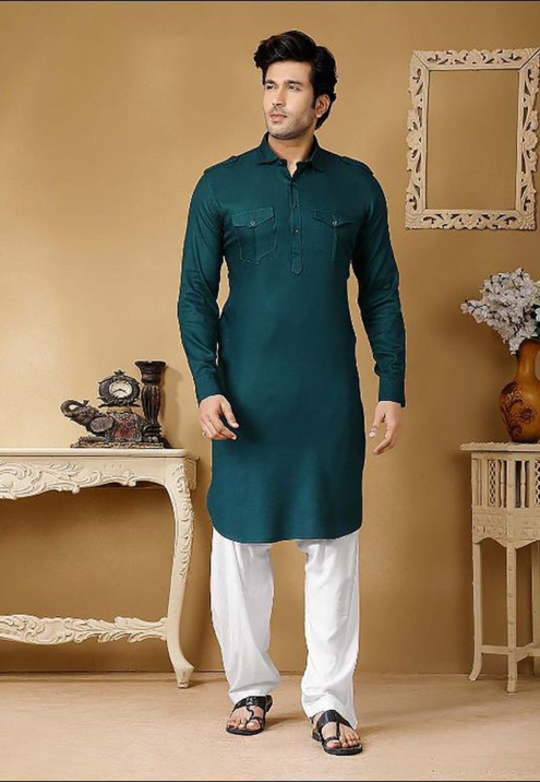 Pathani Kurta Salwar Eid Special