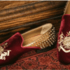 Wedding Juti For Mens