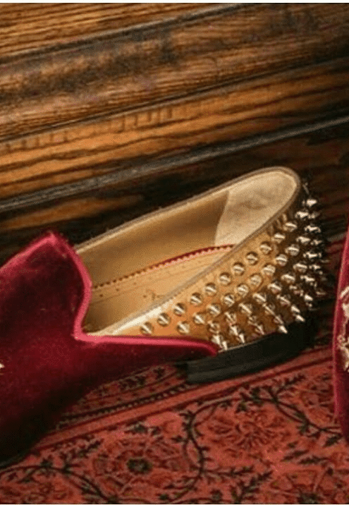 Wedding Juti For Mens
