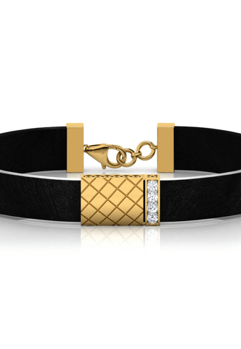 Brad Diamond Bracelet for Men